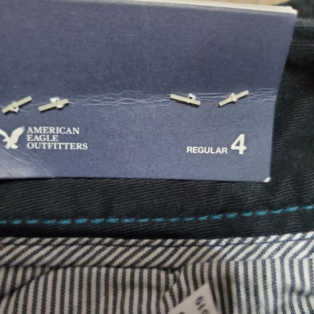 Pants - Picture 2 of 3
